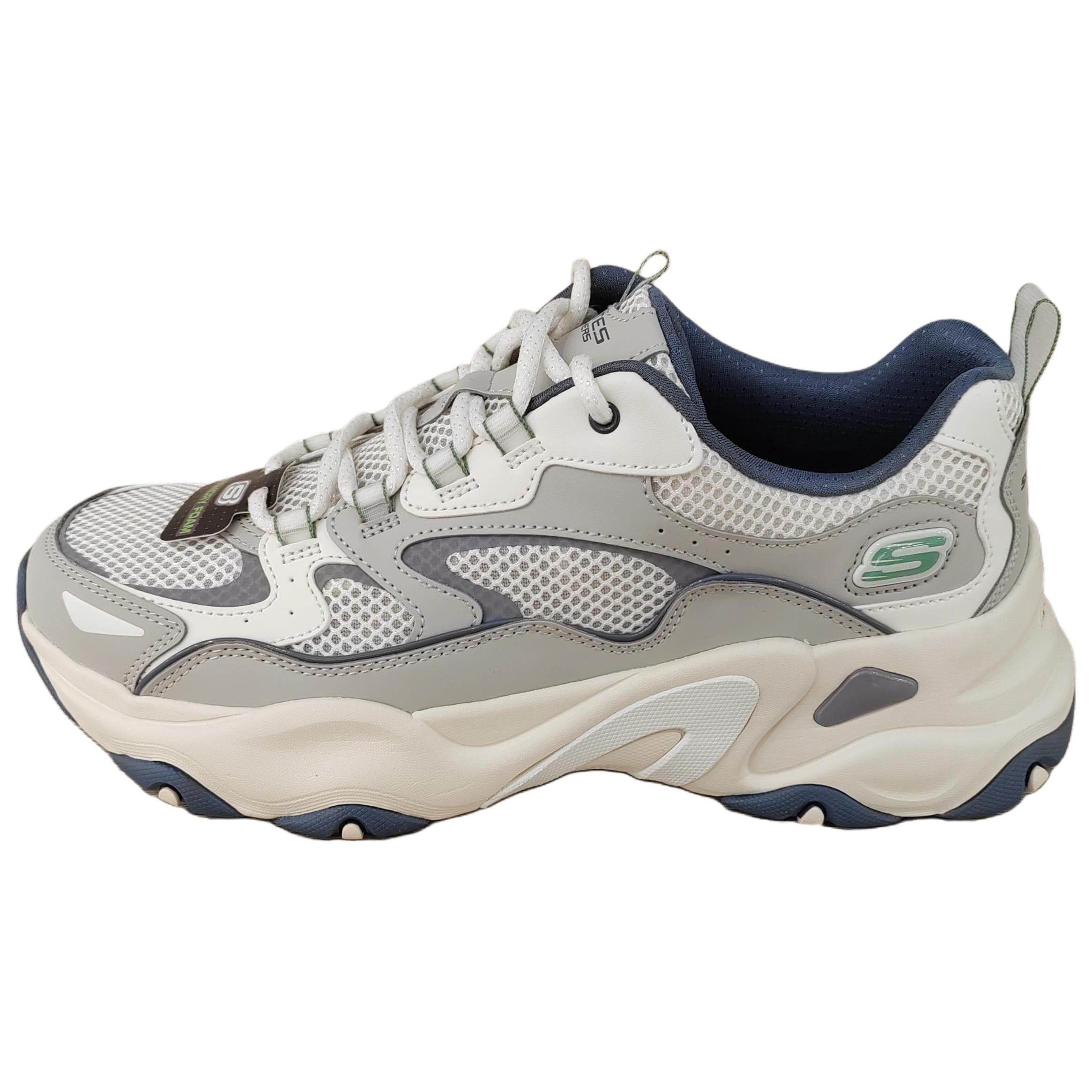 Кроссовки мужские Skechers D'Lites 5.0 - Boxette Shop