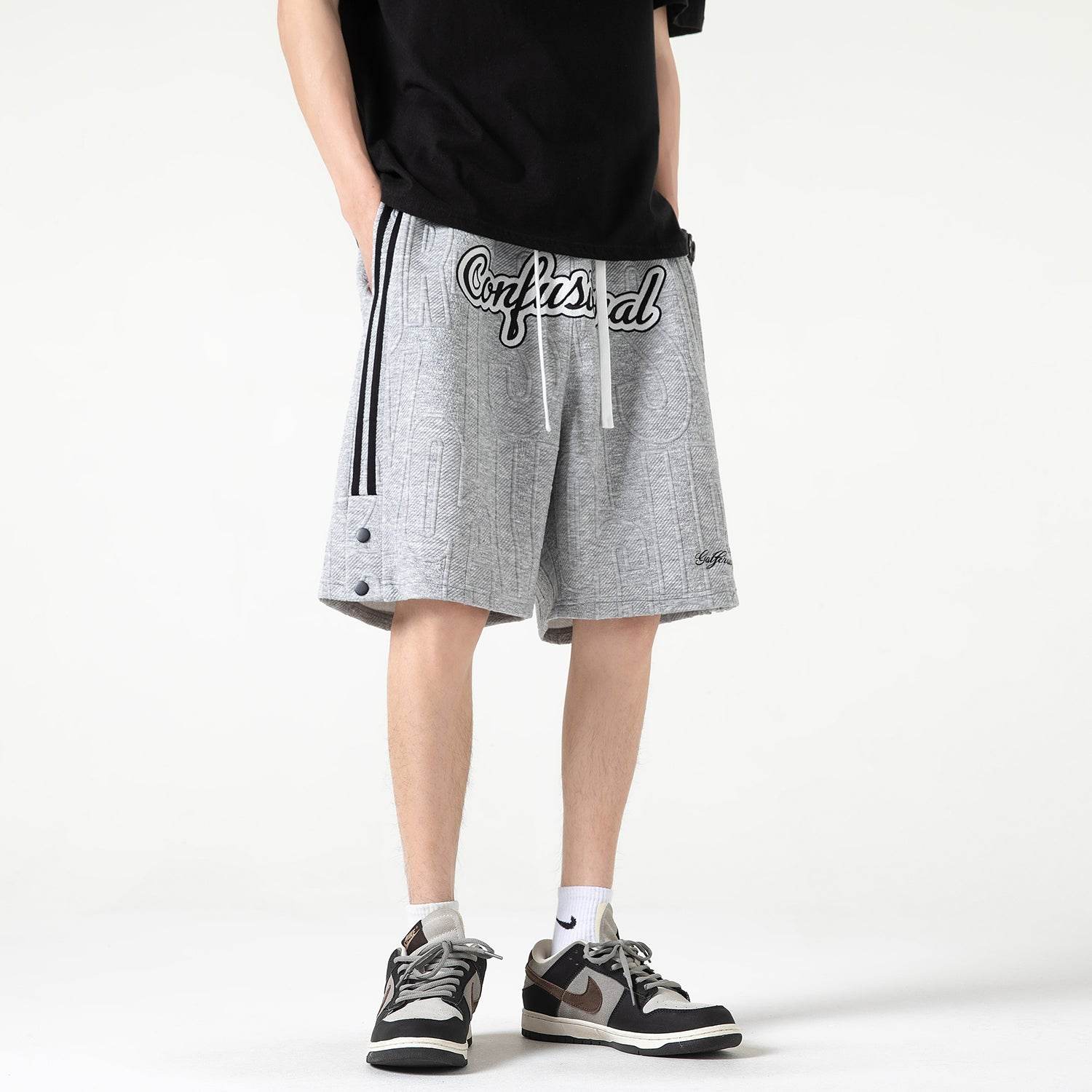 Спортивные шорты мужские Golfcross - Boxette Shop