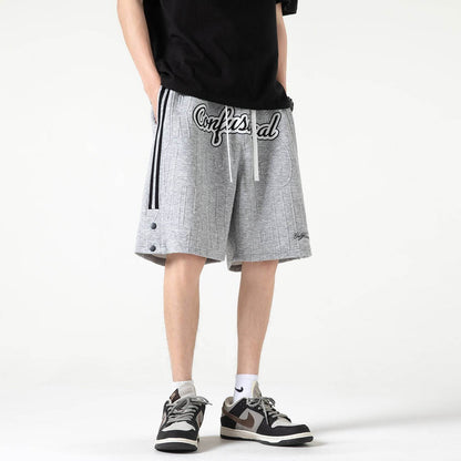 Спортивные шорты мужские Golfcross - Boxette Shop