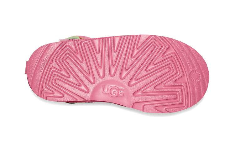 Сапоги детские UGG bailey classic vintage - Boxette Shop