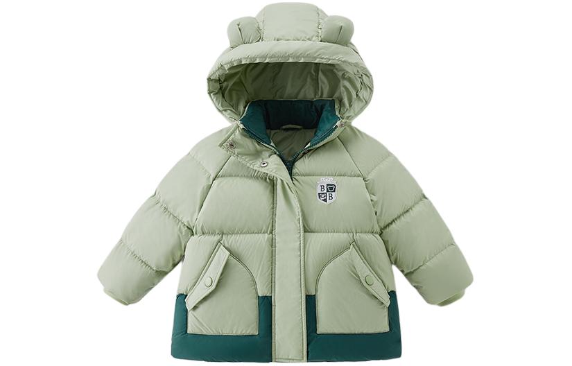 Пуховик детский Jellybaby
