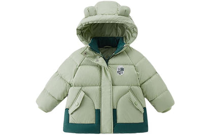 Пуховик детский Jellybaby