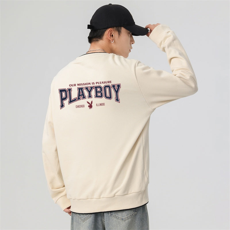 Свитер мужской Playboy