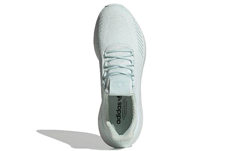 Кроссовки Adidas Originals Swift Run 22 Lake - Boxette Shop