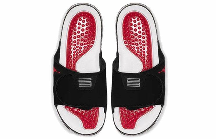 Шлепанцы мужские Jordan Hydro 11 - Boxette Shop