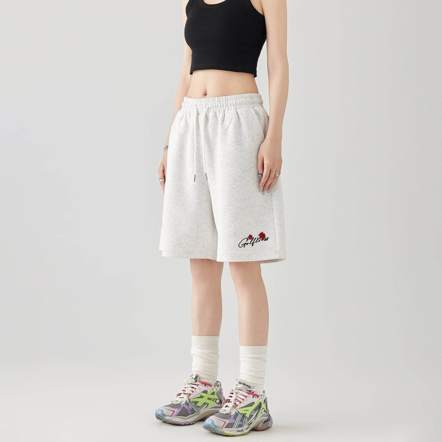 Спортивные шорты женские Golfcross - Boxette Shop