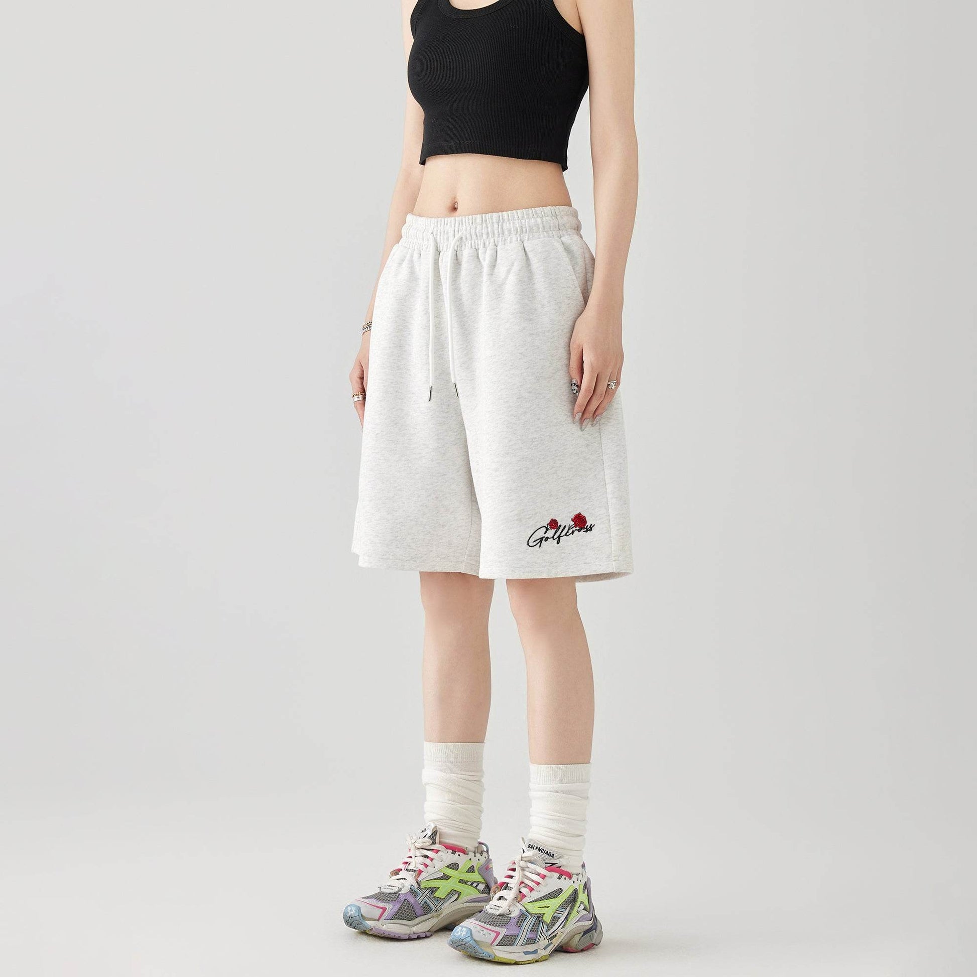 Спортивные шорты женские Golfcross - Boxette Shop