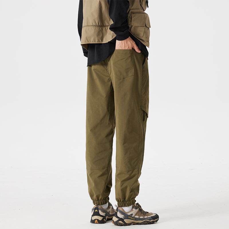 Брюки Minfinity - Boxette Shop