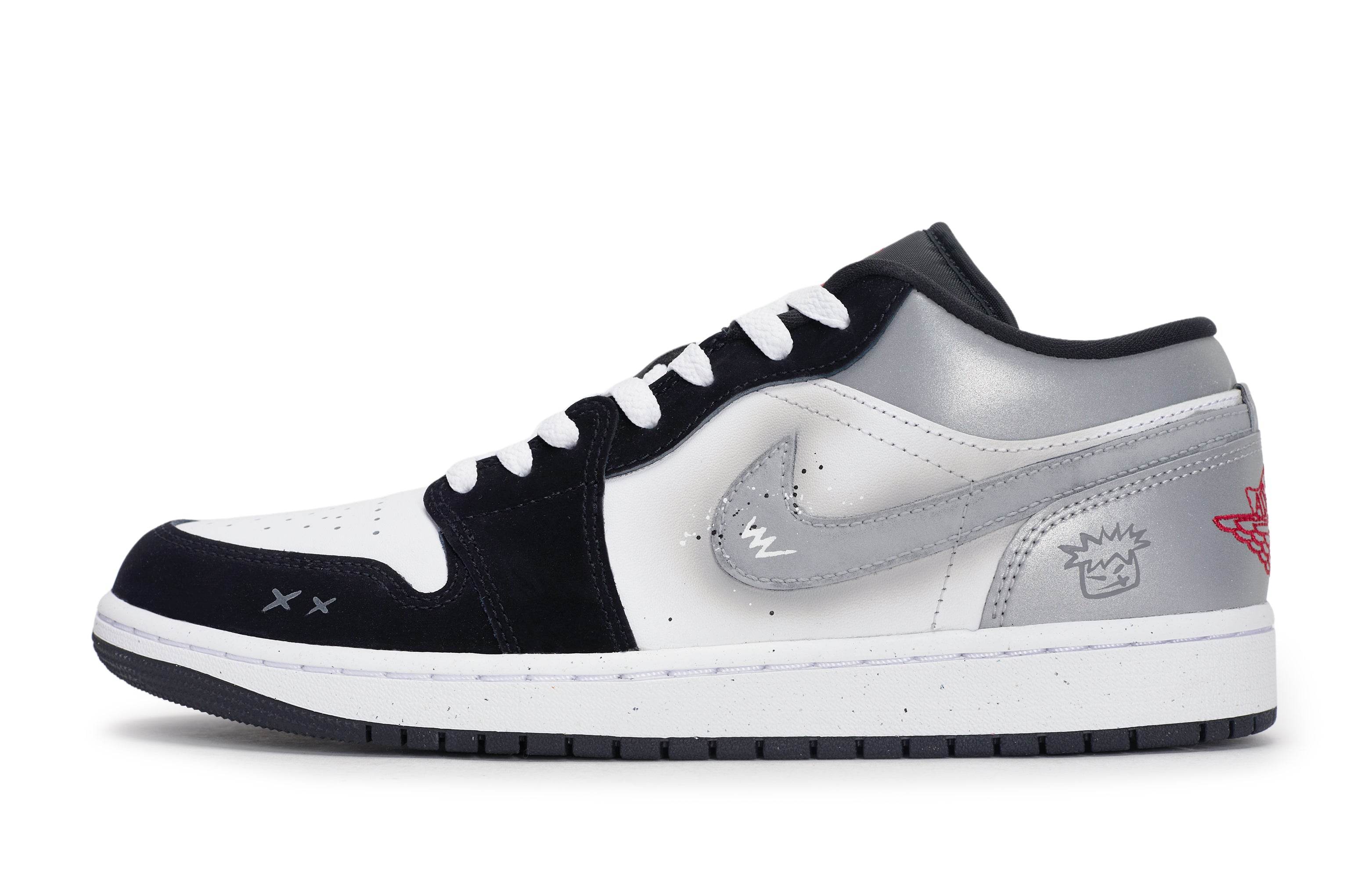 Кроссовки мужские Jordan air rego - Boxette Shop