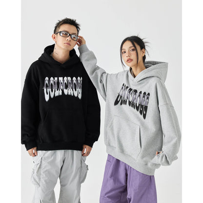 Худи Golfcross - Boxette Shop