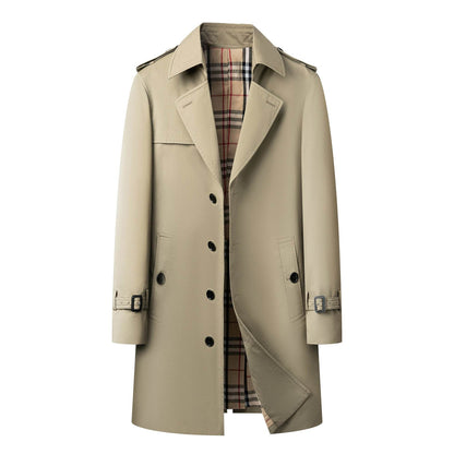 Плащ мужской Pierre Cardin - Boxette Shop