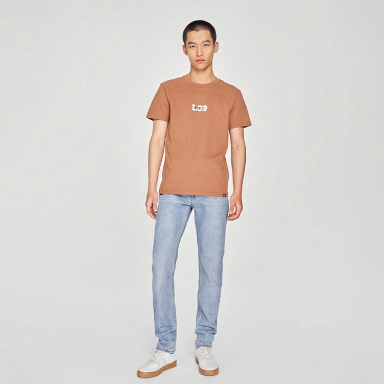 Джинсы мужские Lee SS25 705