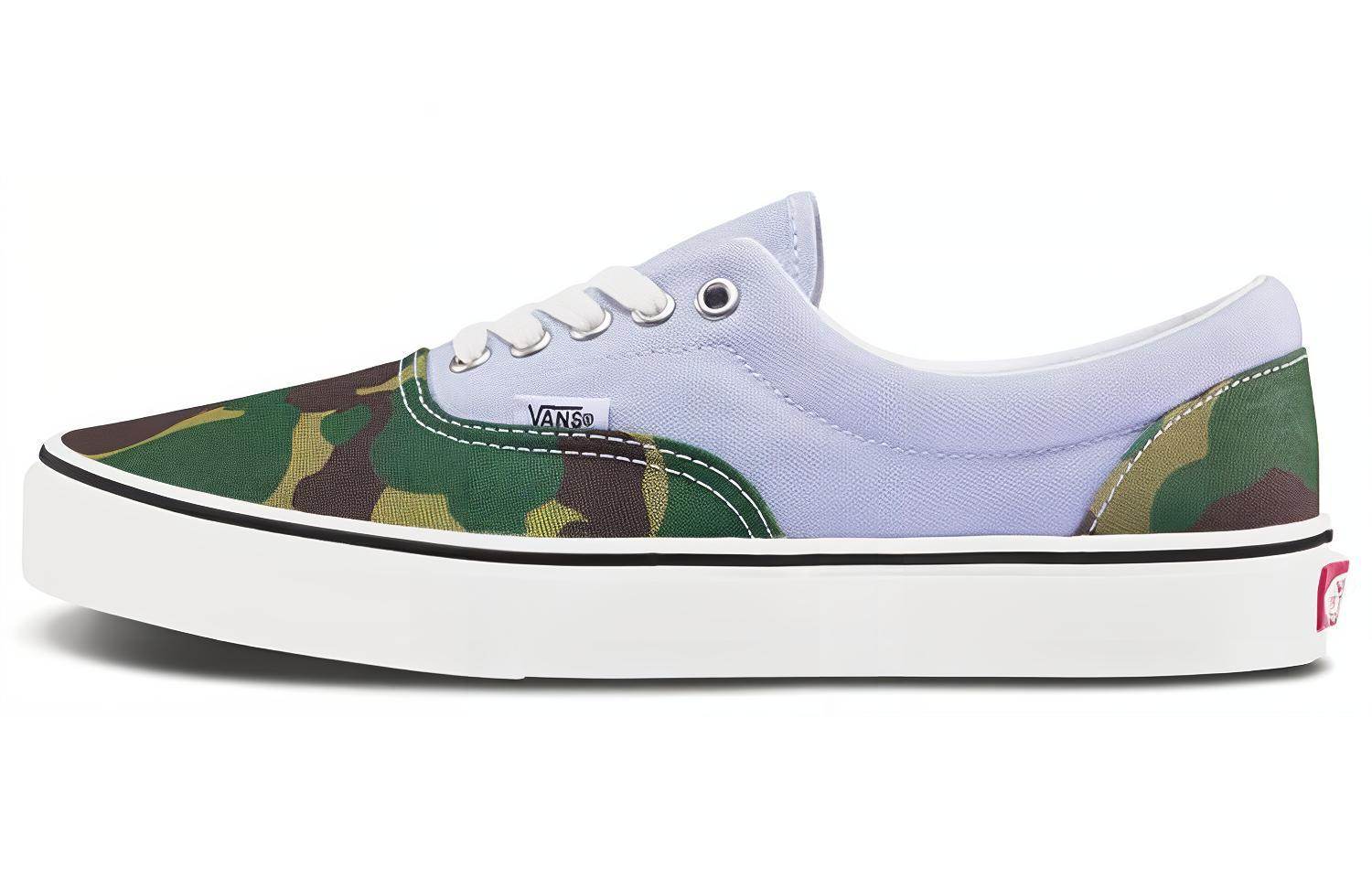 Кеды Vans era retro - Boxette Shop