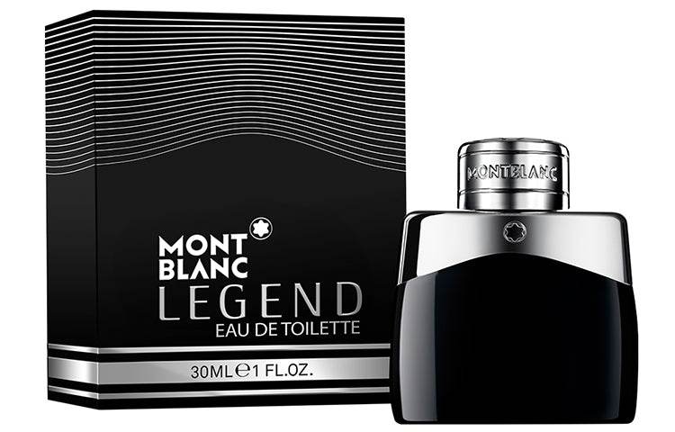 Духи мужские Montblanc Legend - Boxette Shop