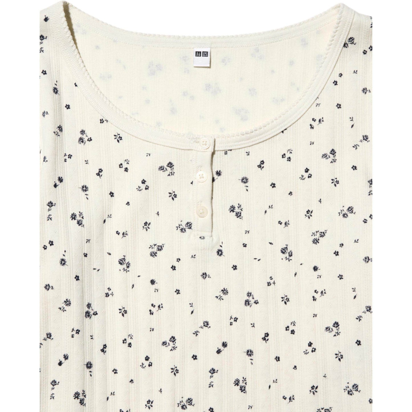 Топ женский Uniqlo - Boxette Shop