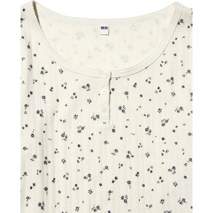 Топ женский Uniqlo - Boxette Shop