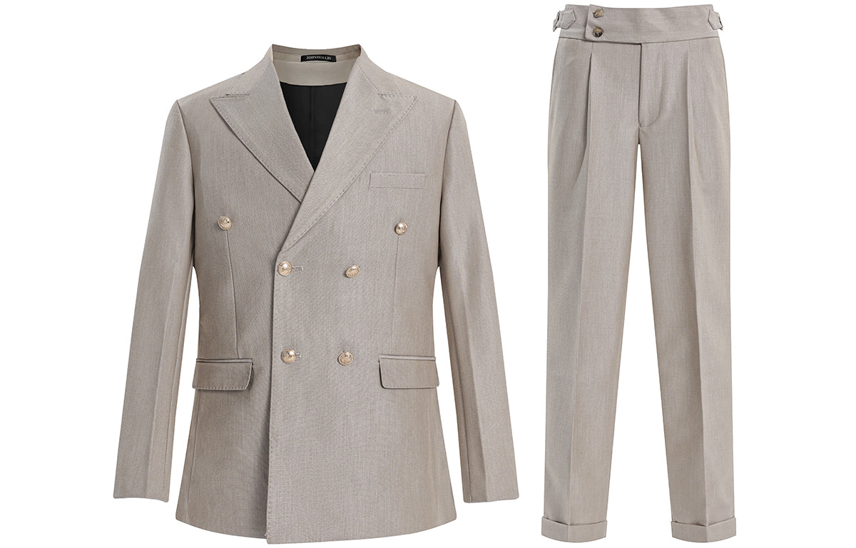 Костюм мужской Johnhollis