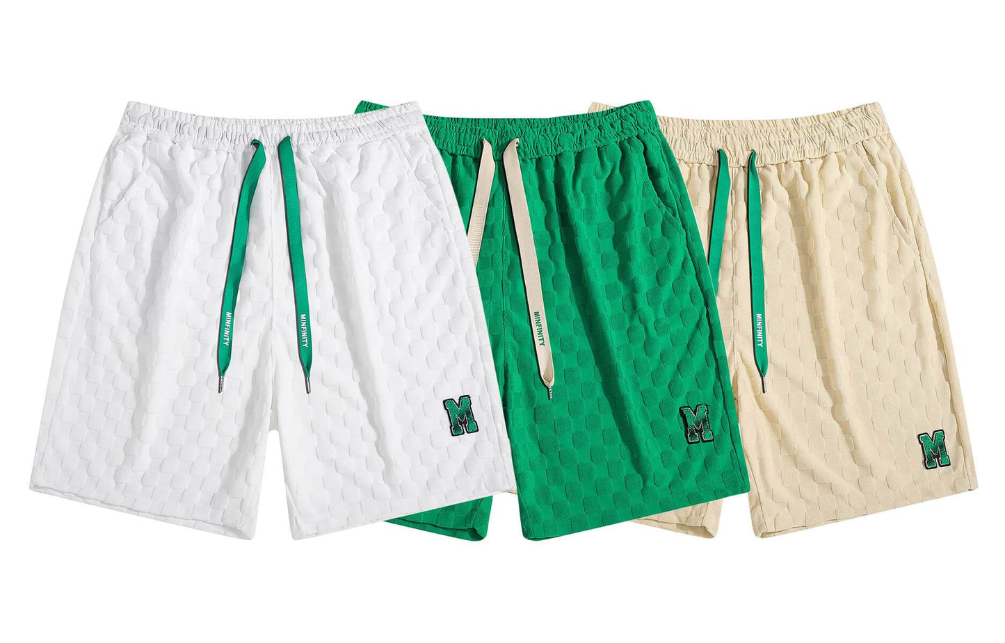 Шорты Minfinity - Boxette Shop