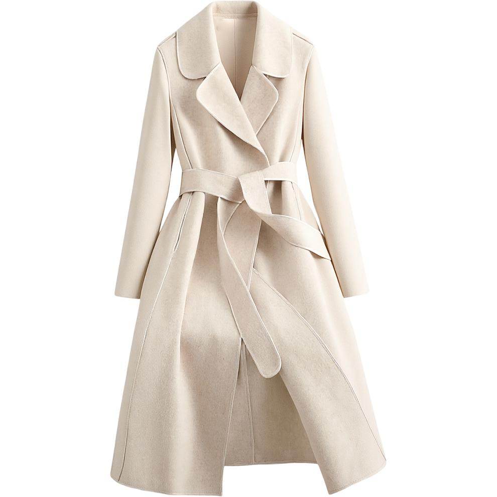 Пальто женское One Shallow - Boxette Shop