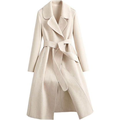 Пальто женское One Shallow - Boxette Shop