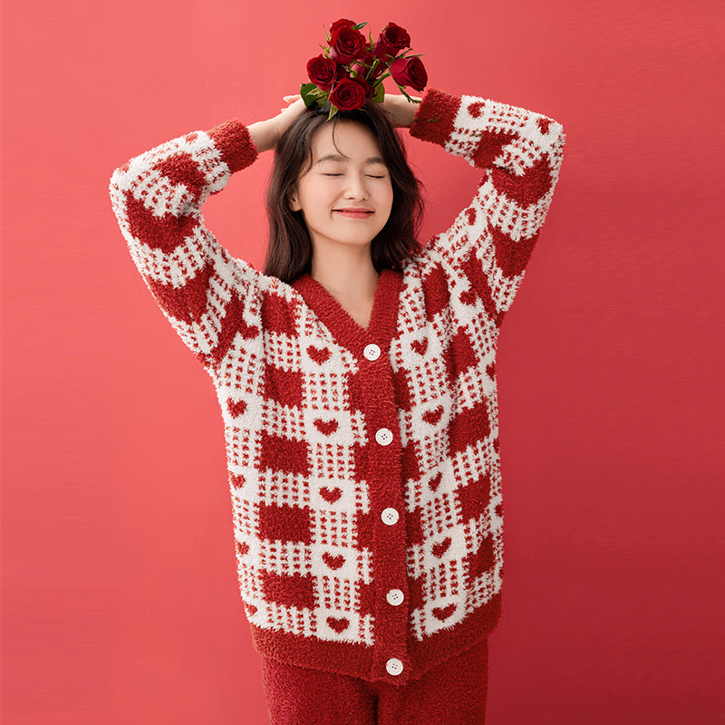 Пижама женская Doramay