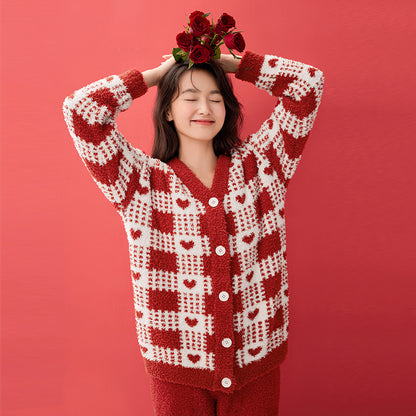 Пижама женская Doramay