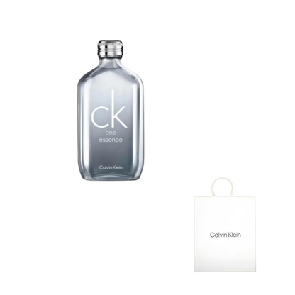 Парфюмерная вода женская Calvin Klein One Essence