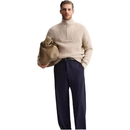 Свитер мужской Zara - Boxette Shop
