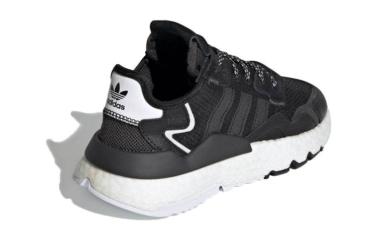 Кроссовки детские Adidas Originals Nite Jogger - Boxette Shop