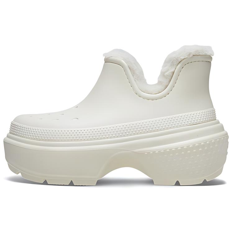Сапоги Crocs Stomp Simple