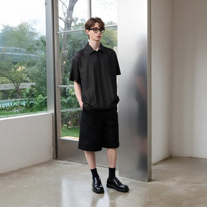 Поло мужское Lilbetter cleanfit