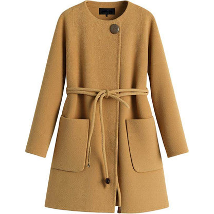 Пальто женское One Shallow - Boxette Shop