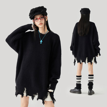 Свитер Golfcross