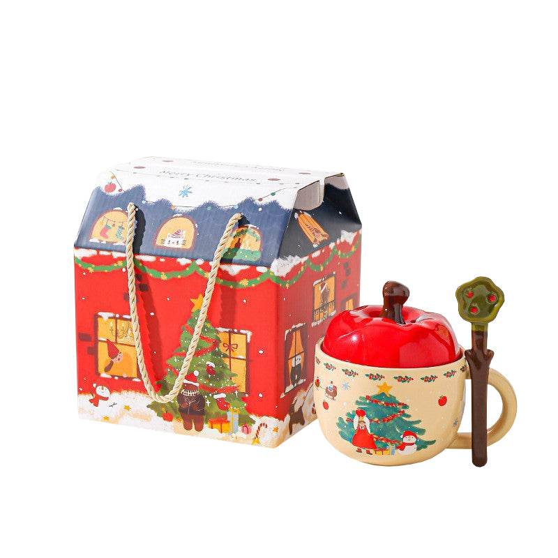 Кружка Ruijiu - Boxette Shop