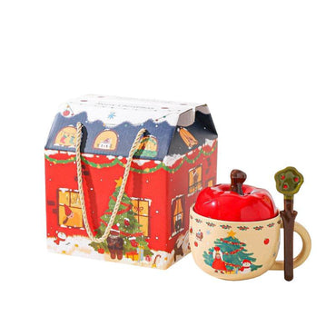 Кружка Ruijiu - Boxette Shop