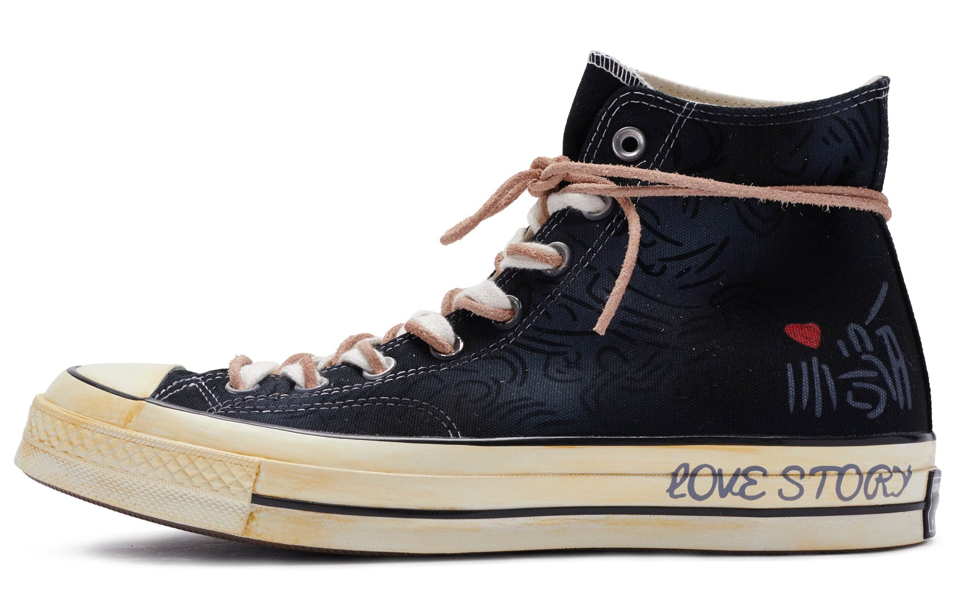 Кеды женские Converse 1970s - Boxette Shop