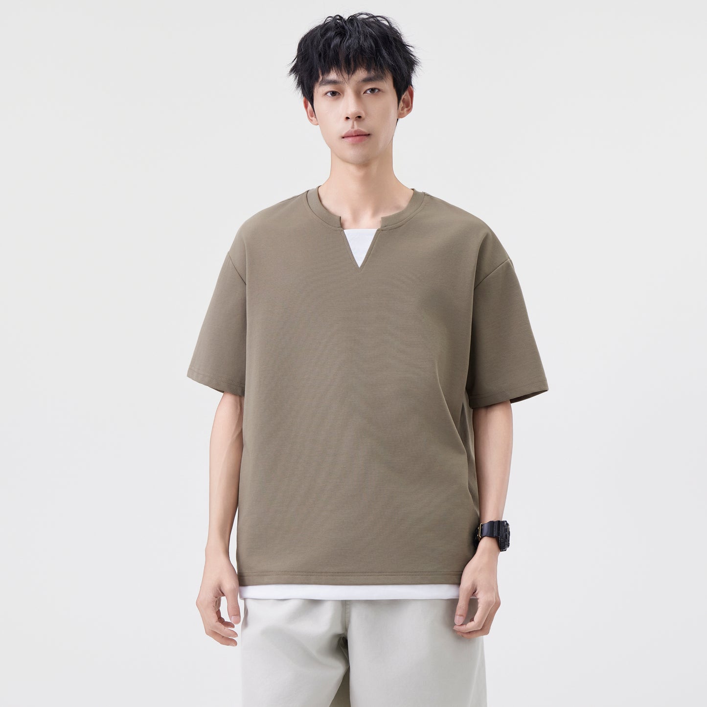 Футболка мужская Antioffice