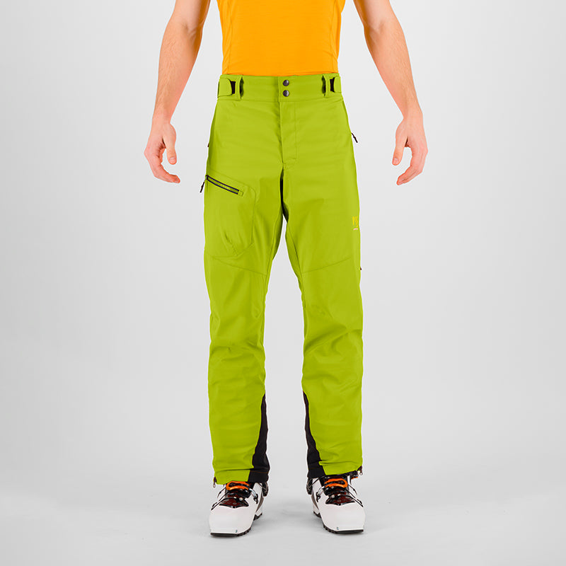 Karpos erkaklar chang'i shimlari