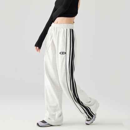 Golfcross kolleji retro trek shimlari