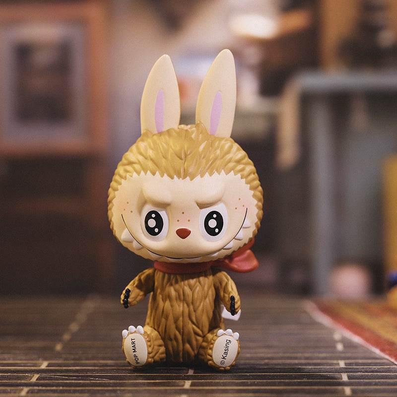 Фигурка Pop Mart Labubu - Boxette Shop