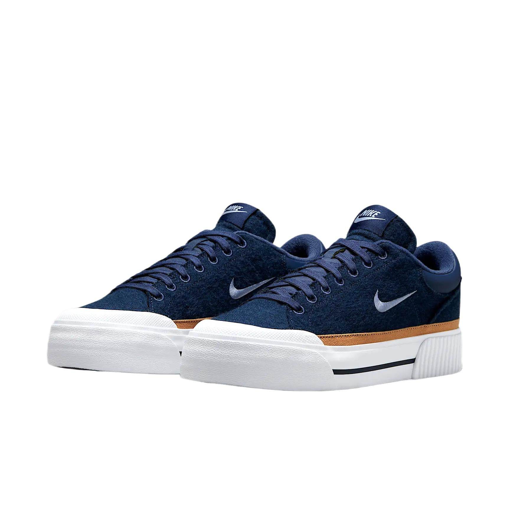 Кроссовки Nike Court Legacy Lift - Boxette Shop