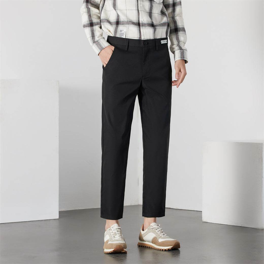 Брюки мужские Antioffice - Boxette Shop