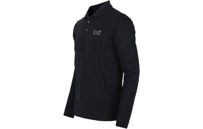 Поло мужское Emporio Armani EA7 - Boxette Shop