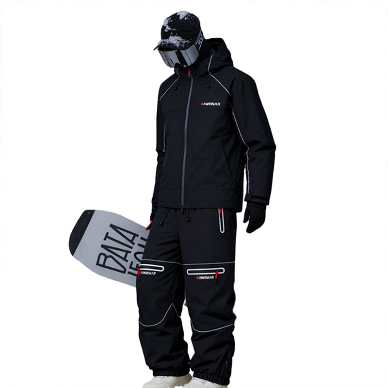 Poum chang'i kostyumi