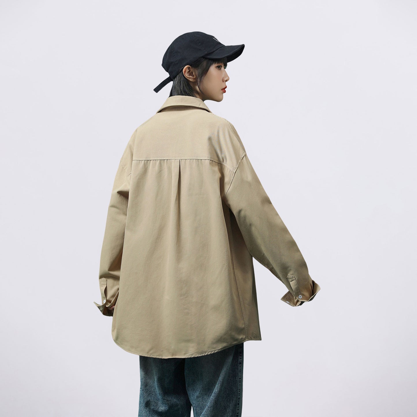 Robinhood ayollar ko'ylagi