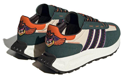 Кроссовки Adidas Originals Retropy E5 - Boxette Shop