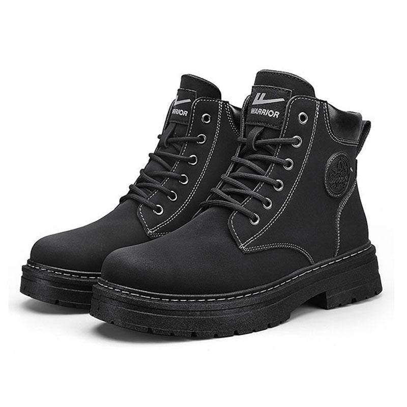 Ботинки Warrior "Back to Strength" - Boxette Shop