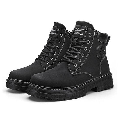 Ботинки Warrior "Back to Strength" - Boxette Shop