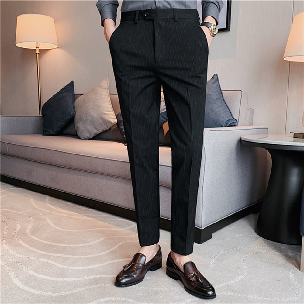 Брюки мужские Johnhollis