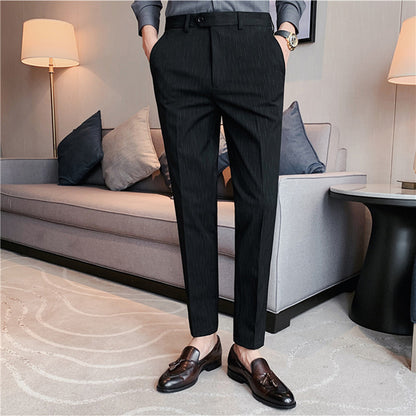 Брюки мужские Johnhollis